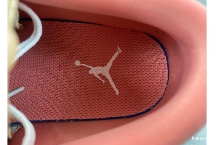 Hyperoad 1 AIR JORDAN Low 0803